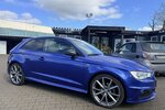 Audi A3 1.4 TSI S-Tronic/S-Line Sport/TOP 85.600 km 14.999 &euro; Frankfurt 60386