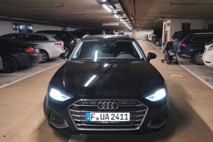 Audi A4 55.200 km 23.499 &euro; Darmstadt 64291
