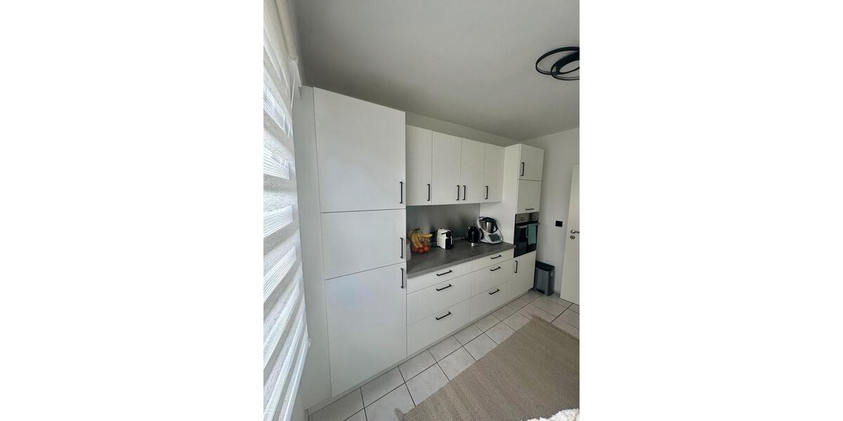 Hochparterre Mainaschaff - 2 Zimmer, 54 m&sup2;, 183.000&euro; | Angebot:25973510