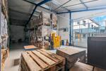Lagerhalle mit modernen Büroflächen in Gewerbeeinheit | Ebenerdig | Stellplätze zimmer
