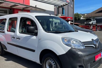 Renault Kangoo 78.885 km 8.900 € Ober Mörlen 61239
