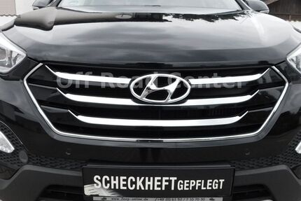 Hyundai SANTA FE 119.500 km 16.490 &euro; Groß-Gerau OT Berkach 64521