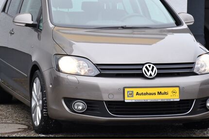 VW Golf Plus 204.000 km 5.500 &euro; Limeshain 63694