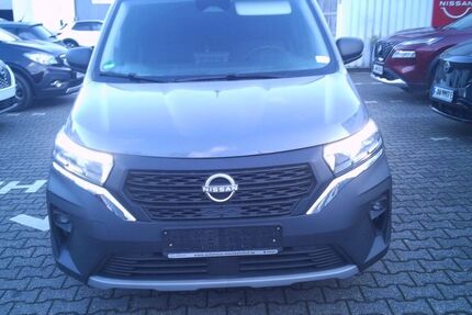 Nissan Townstar 15.613 km 18.990 € Frankfurt 60486