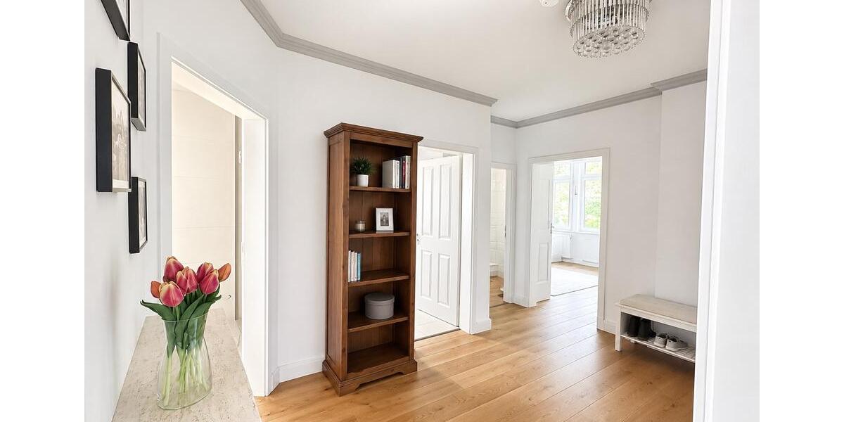 Etagenwohnung Königstein im Taunus - 4 Zimmer, 132 m&sup2;, 815.000&euro; | Angebot:26864570