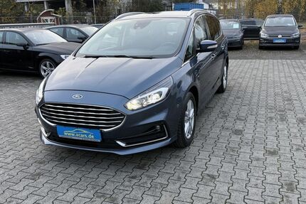 Ford S-Max 128.587 km 18.500 € Egelsbach 63329