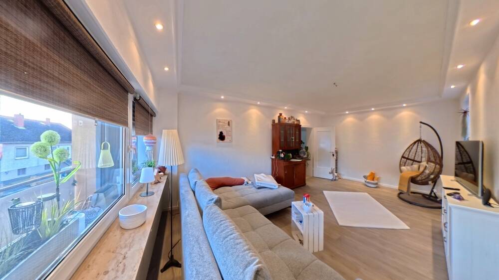 Mehrfamilienhaus, Wohnhaus Büttelborn / Klein-Gerau Klein-Gerau - 6 Zimmer, 160 m&sup2;, 499.000&euro; | Angebot:26204334