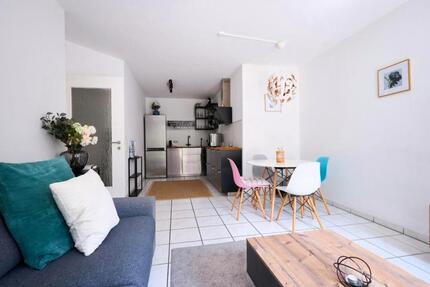 2 Zimmer Wohnung in Seligenstadt 2 zimmer