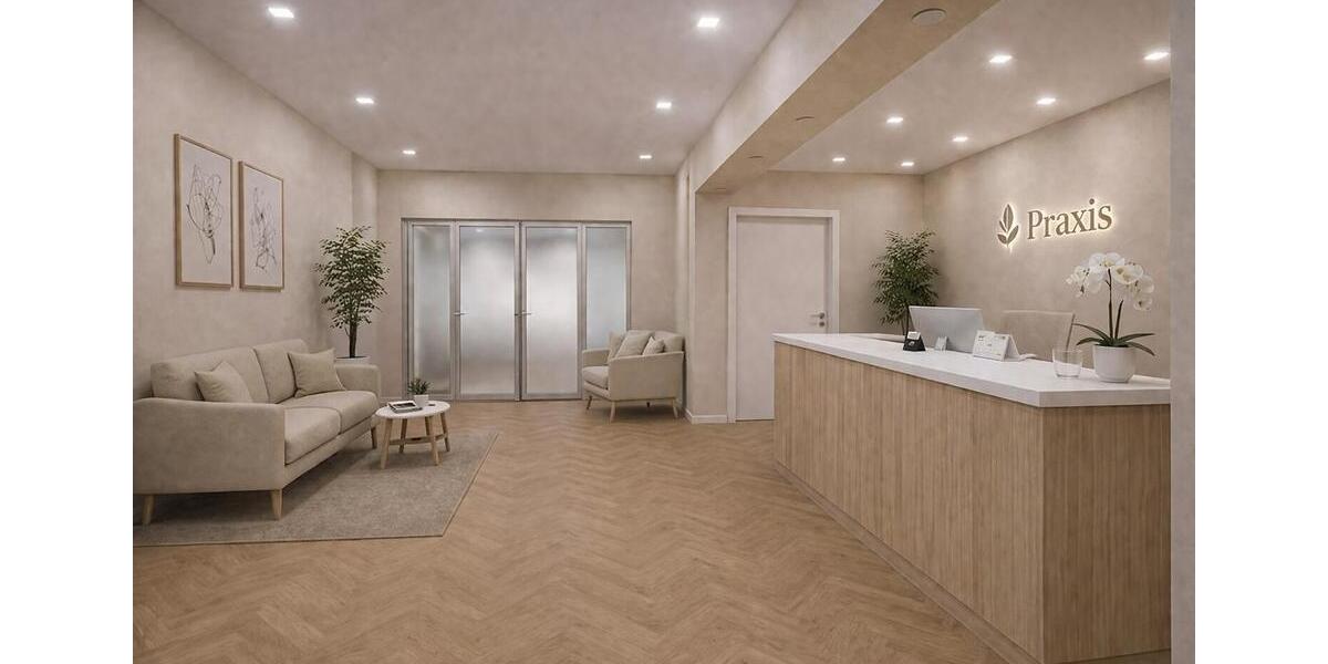 Gewerbeobjekt Frankfurt am Main Nordend West - 2.170&euro; | Angebot:26074098