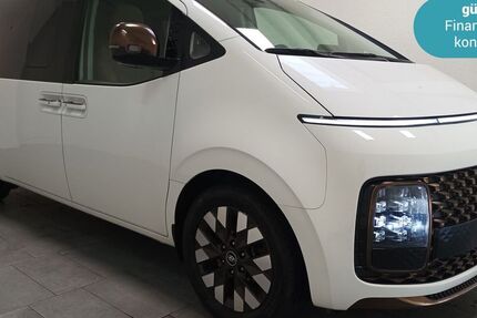 Hyundai STARIA 46.808 km 38.670 &euro; Egelsbach 63329