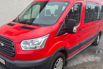 Ford Transit 176.754 km 8.999 € Friedrichsdorf 61381