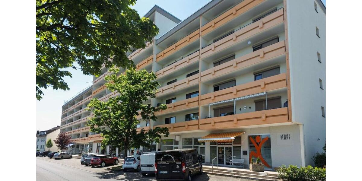 Etagenwohnung Hanau Groß-Steinheim - 3 Zimmer, 94 m&sup2;, 298.000&euro; | Angebot:25840882