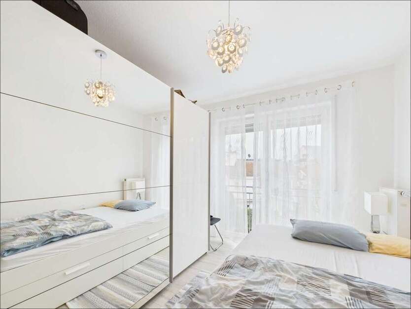 Wohnung zum Kaufen in Aschaffenburg 359.000 € 91.78 m²