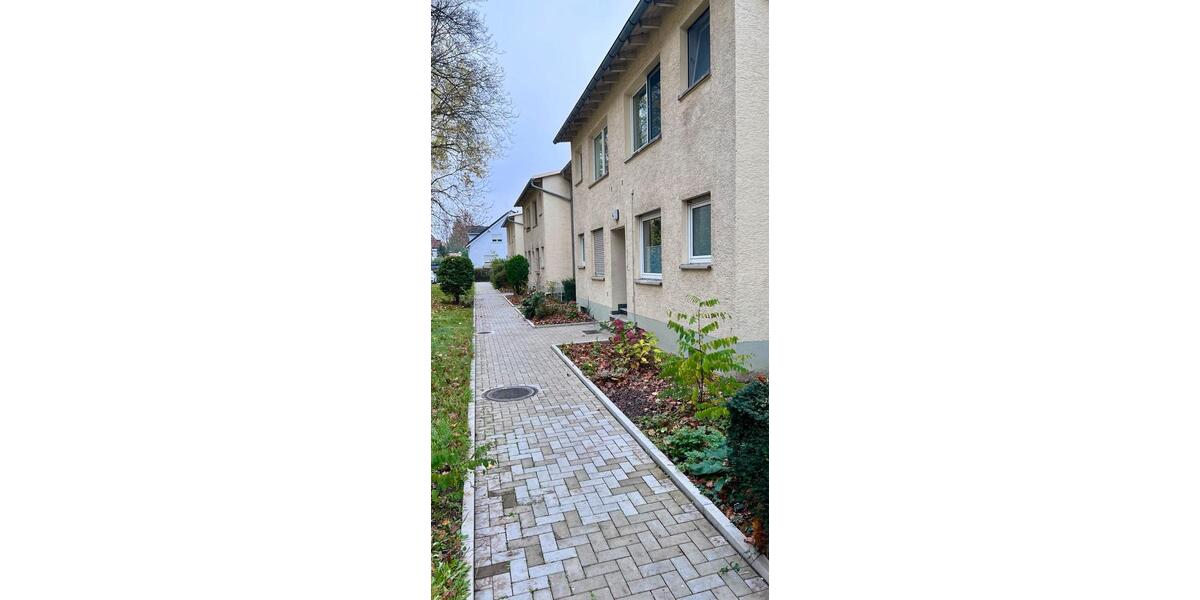 Terrassenwohnung Hanau Großauheim - 3 Zimmer, 78 m&sup2;, 240.000&euro; | Angebot:26152038