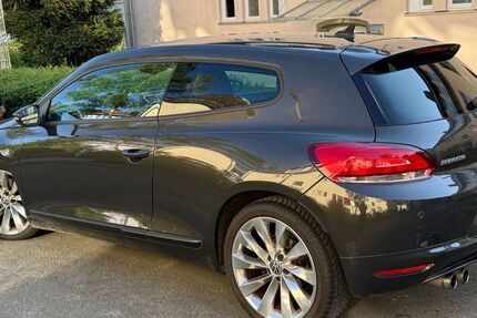 VW Scirocco 175.000 km 6.480 € Wiesbaden 65199