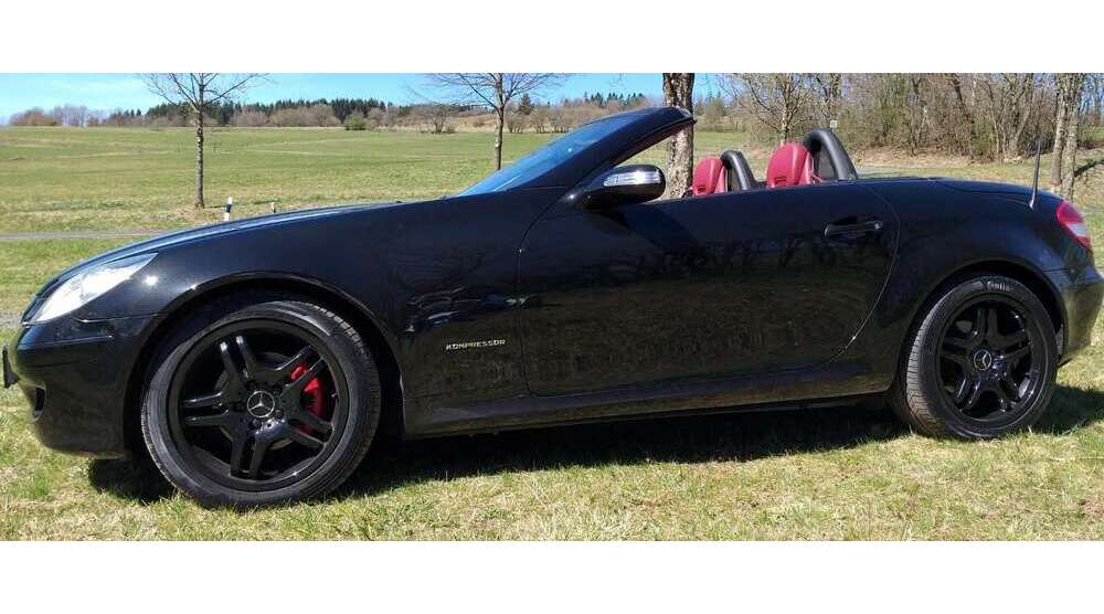 SLK 200