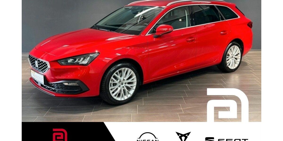 Seat Leon 66.440 km 18.207 &euro; Offenbach 63069