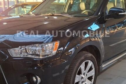 Mitsubishi Outlander 142.000 km 6.499 &euro; Frankfurt am Main 65933