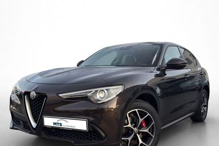 Alfa Romeo Stelvio 65.623 km 26.490 &euro; Oberursel (Taunus) OT Oberursel 61440