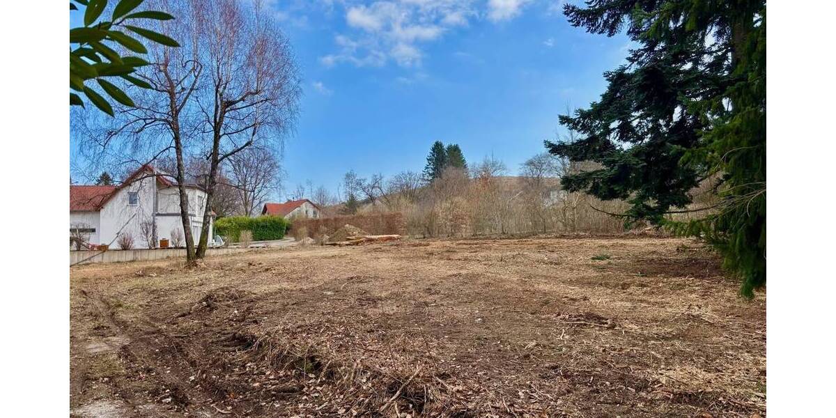 Grundstück Schmitten / Oberreifenberg Arnoldshain - 479.000&euro; | Angebot:26170772