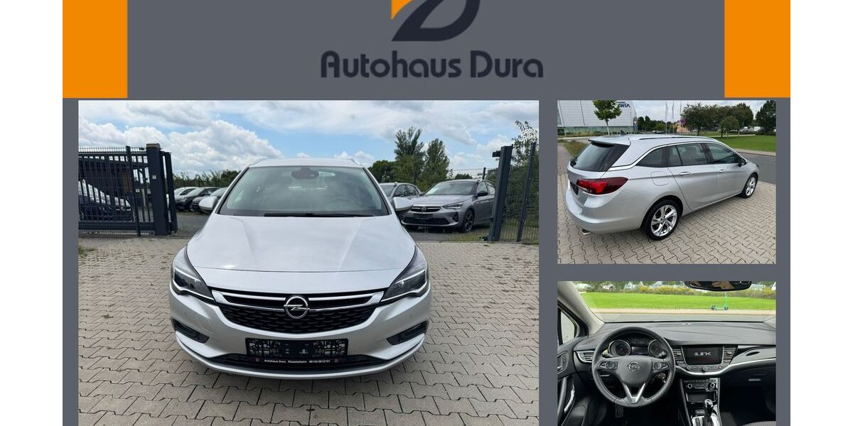 Opel Astra 117.000 km 14.200 &euro; Rüsselsheim 65428