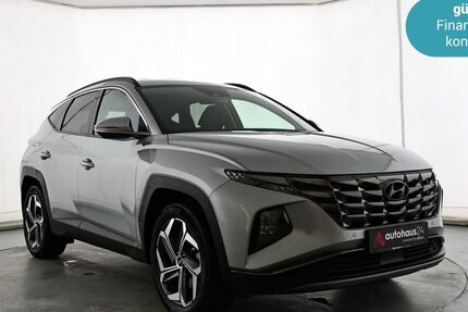 Hyundai TUCSON 47.565 km 27.470 € Egelsbach 63329