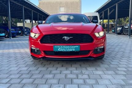 Ford Mustang 101.526 km 20.200 € Roßdorf DE-64
