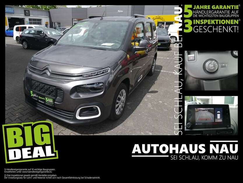 Berlingo