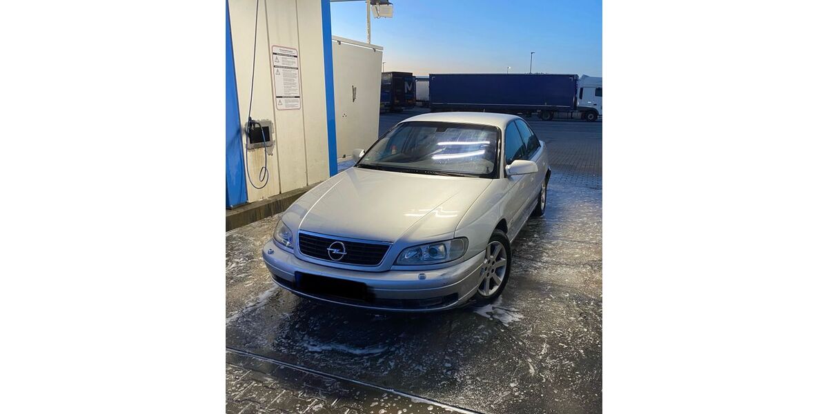 Opel Omega 295.000 km 1.399 &euro; Hammersbach 63546
