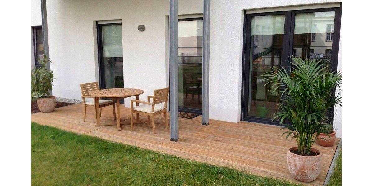 Terrassenwohnung Darmstadt - 4 Zimmer, 101 m&sup2;, 529.000&euro; | Angebot:26840383