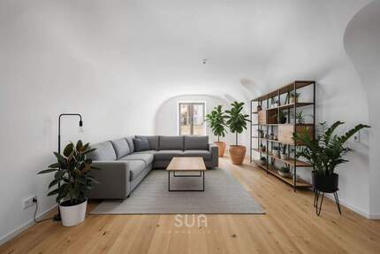 Wohnung Darmstadt Bessungen - 1 Zimmer, 75 m&sup2;, 359.000&euro; | Angebot:25772865