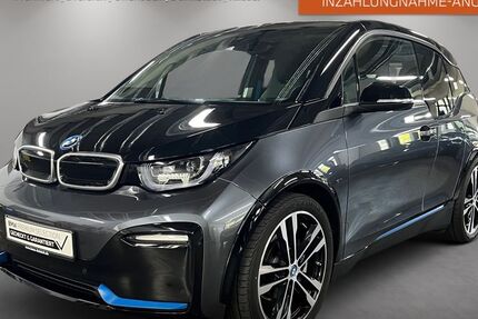BMW i3 48.169 km 21.390 € Dreieich-Sprendlingen 63303