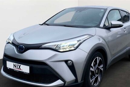 Toyota C-HR 29.750 km 25.980 &euro; Offenbach 63071