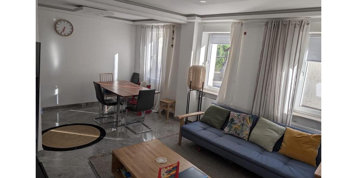 Einfamilienhaus Alzenau - 5 Zimmer, 145 m&sup2;, 2.200&euro; | Angebot:26533265