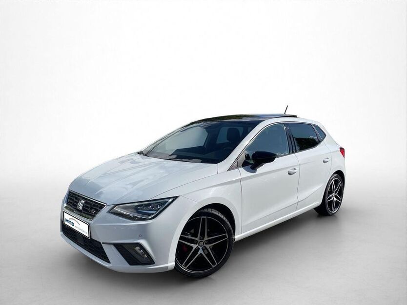 Seat Ibiza 26.785 km 20.130 € Friedberg 61169