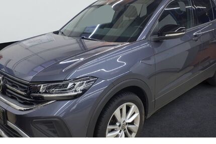 VW T-Cross 19.930 km 24.470 &euro; Bad Homburg 61348