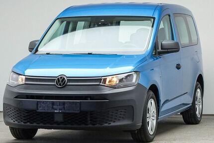 VW Caddy 40.600 km 21.395 &euro; Mühlheim 63165