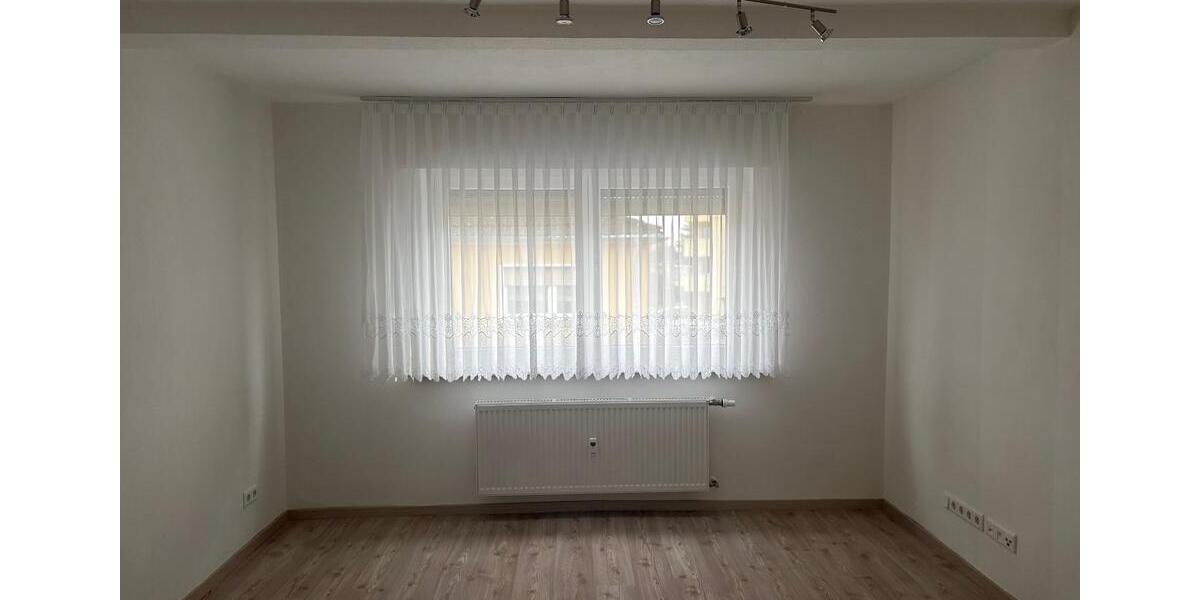 2,5-Zimmer-Wohnung in Seligenstadt zentrumnah 2.5 zimmer