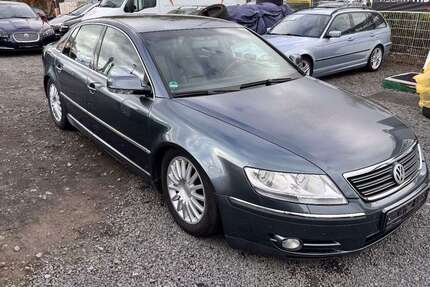 VW Phaeton 239.497 km 2.100 € Nidderau 61130