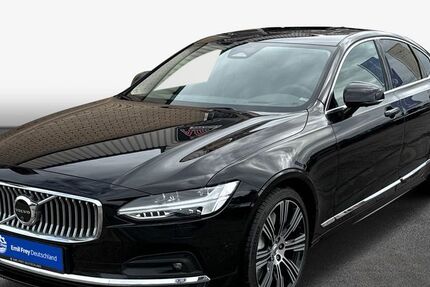 Volvo S90 4.700 km 69.900 &euro; Frankfurt 60386