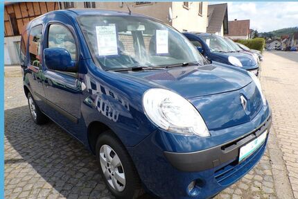 Renault Kangoo 169.600 km 6.950 &euro; Florstadt­­­ 61197