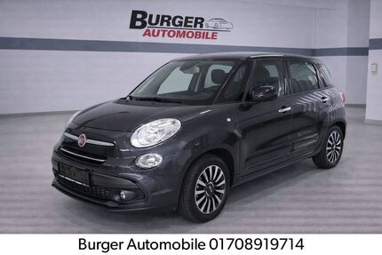 Fiat 500L 104.000 km 8.499 &euro; Roßdorf 64380