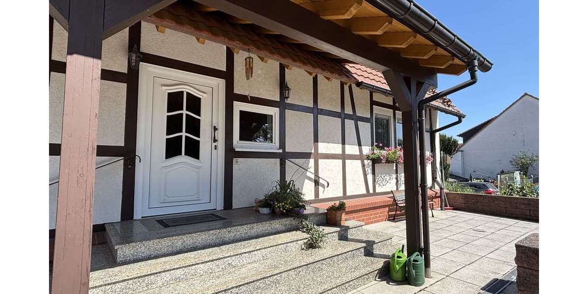 Einfamilienhaus Altenstadt - 5.5 Zimmer, 161 m&sup2;, 399.000&euro; | Angebot:25359869