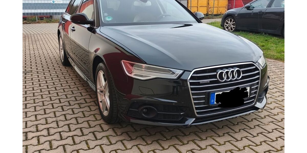 Audi A6 224.900 km 18.000 &euro; Bad Nauheim 61231