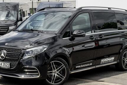 Mercedes-Benz V 300 8.000 km 85.279 &euro; Stockstadt 63811