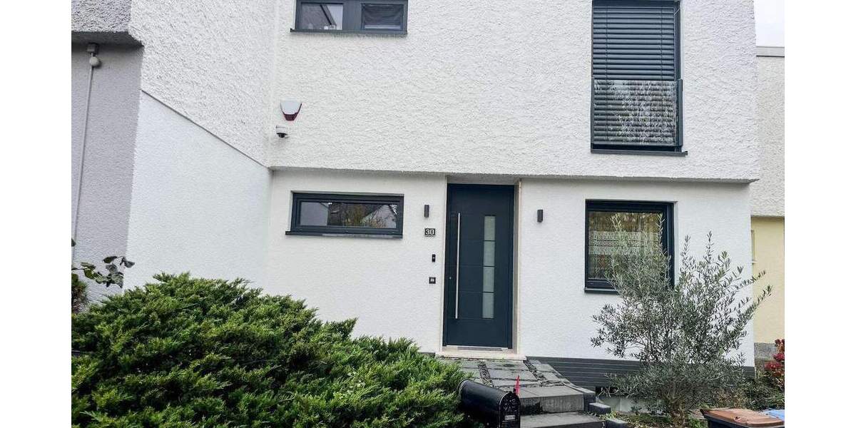 Reihenmittelhaus Dreieich Dreieichenhain - 4 Zimmer, 100 m&sup2;, 490.000&euro; | Angebot:25733041
