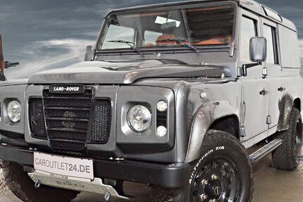 Land Rover Defender 34.651 km 78.880 &euro; Frankfurt am Main 60386