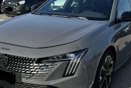 Peugeot 508 54.954 km 20.980 &euro; Rüsselsheim 65428
