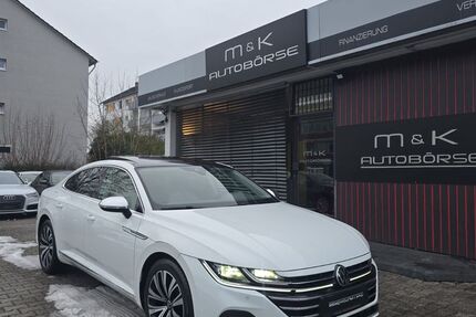 VW Arteon 93.700 km 26.900 &euro; OFFENBACH AM MAIN 63075