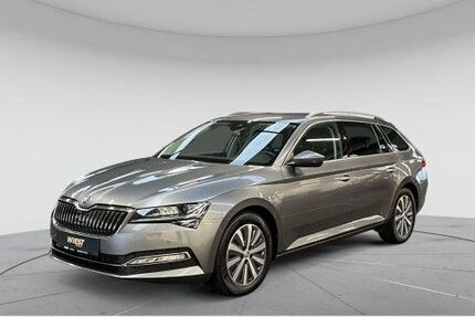 Skoda Superb 82.208 km 23.292 &euro; Darmstadt 64295